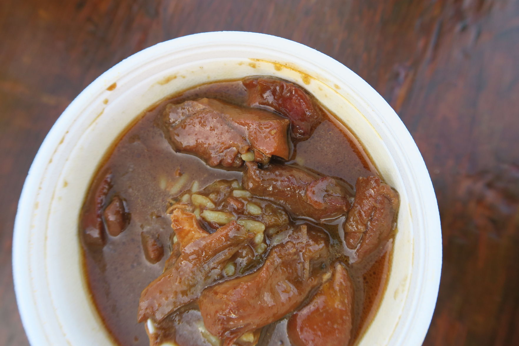gumbo